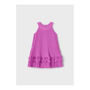 Sale Vestido plisado Vestidos