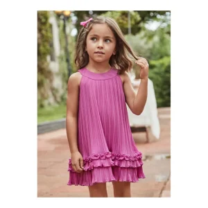 Sale Vestido plisado Vestidos