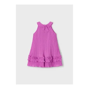 Sale Vestido plisado Vestidos