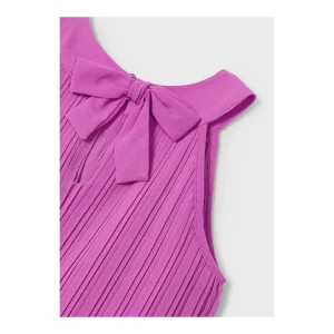 Sale Vestido plisado Vestidos