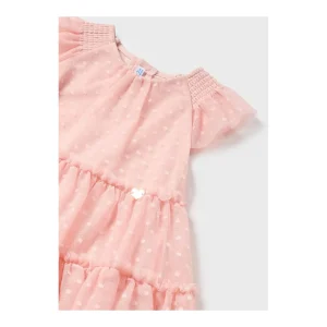 Online Vestido tul diadema Vestidos