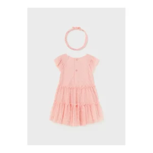 Online Vestido tul diadema Vestidos
