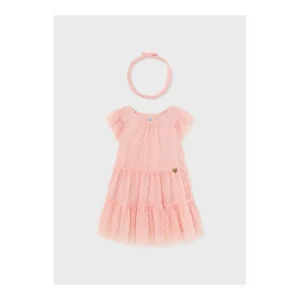 Online Vestido tul diadema Vestidos