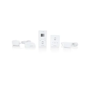 Clearance Vigilabebé Digitalk luxe Vigilabebés