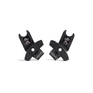 Fashion YOYO adaptadores silla de auto Bases Y Adaptadores