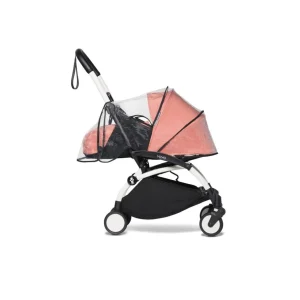 Clearance YOYO protector mosquitos 0+ Newborn pack Sol Y Lluvia