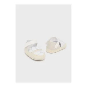 Clearance Alpargatas velcro Calzado