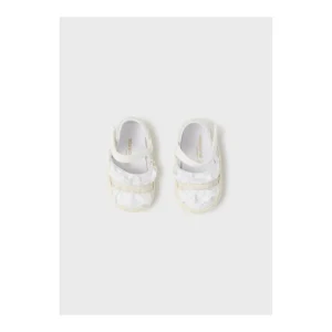 Clearance Alpargatas velcro Calzado
