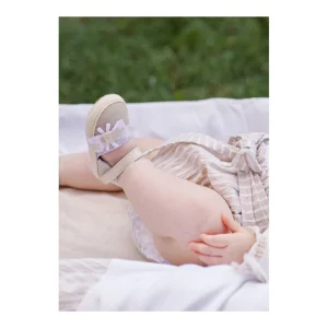 Online Alpargatas velcro tul Calzado