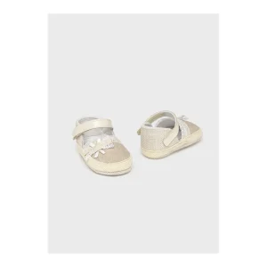 Online Alpargatas velcro tul Calzado
