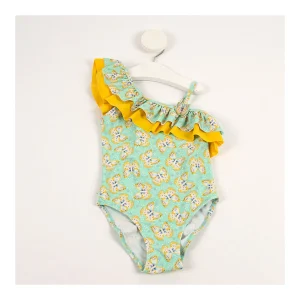 Clearance Bañador niña Mariposas Bañadores