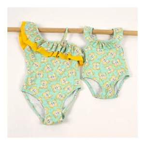 Clearance Bañador niña Mariposas Bañadores
