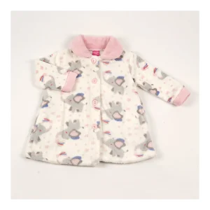 Best Bata bebe Elefantes Pijamas