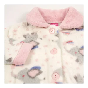 Best Bata bebe Elefantes Pijamas
