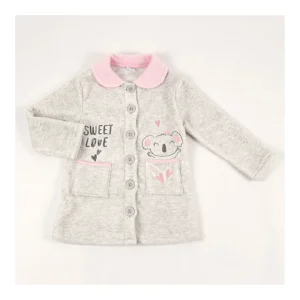 Clearance Bata polar Corel Koala Pijamas