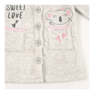 Clearance Bata polar Corel Koala Pijamas