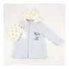 Online Bata polar Unicornio Pijamas