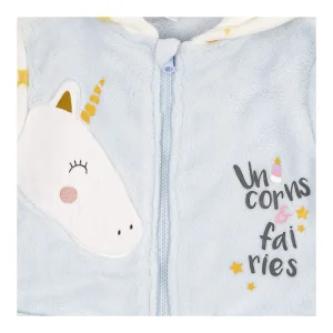 Online Bata polar Unicornio Pijamas