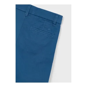 Sale Bermuda chino Pantalones
