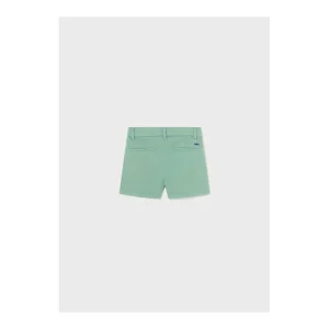 Clearance Bermuda chino sarga basica Pantalones