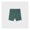 Online Bermuda Chino Sarga Pantalones