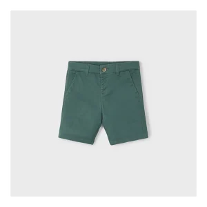 Online Bermuda Chino Sarga Pantalones