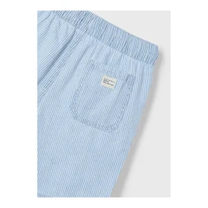 Discount Bermuda denim comfort Pantalones