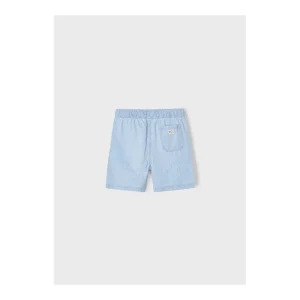 Discount Bermuda denim comfort Pantalones