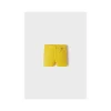 New Bermuda sarga 5b basica Pantalones