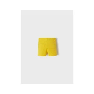 New Bermuda sarga 5b basica Pantalones