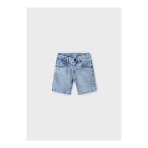 Online Bermuda tejana 5B basica Pantalones