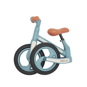 New Bicicleta Speed up ice Juguetes
