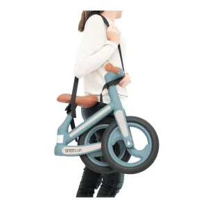 New Bicicleta Speed up ice Juguetes