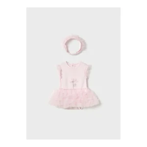 Sale Body con tutu y diadema Jesusitos