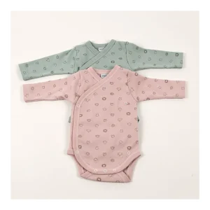 Outlet Body cruzado Friendly m/l Ropa Interior