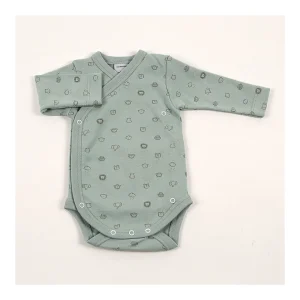 Outlet Body cruzado Friendly m/l Ropa Interior