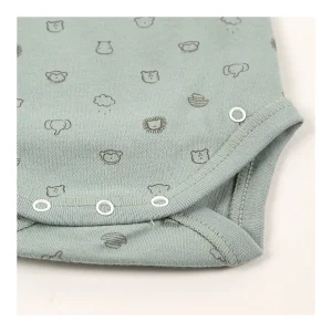 Outlet Body cruzado Friendly m/l Ropa Interior