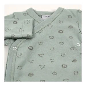 Outlet Body cruzado Friendly m/l Ropa Interior