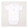Online Body cruzado manga corta cohete Ropa Interior