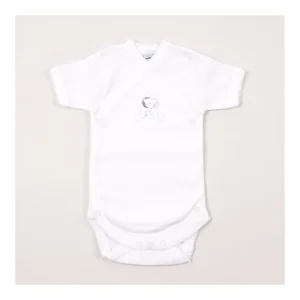 Online Body cruzado manga corta cohete Ropa Interior