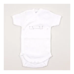 Best Body cruzado manga corta friends Ropa Interior