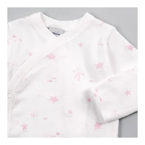 Clearance Body cruzado m/l Turtle Ropa Interior