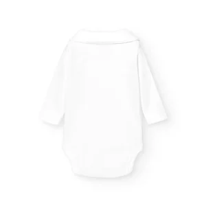 Discount Body cruzado m/l cuello bebé Ropa Interior