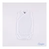 Online Body cruzado perle calados Ropa Interior