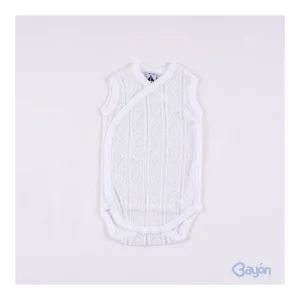 Online Body cruzado perle calados Ropa Interior