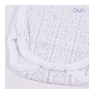 Online Body cruzado perle calados Ropa Interior