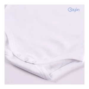 Clearance Body cuello americano manga larga Ropa Interior