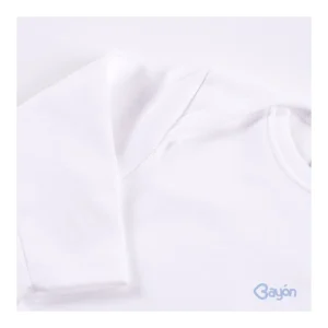 Clearance Body cuello americano manga larga Ropa Interior