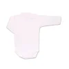 Hot Body cuello cisne manga larga Ropa Interior