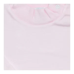 Hot Body cuello cisne manga larga Ropa Interior